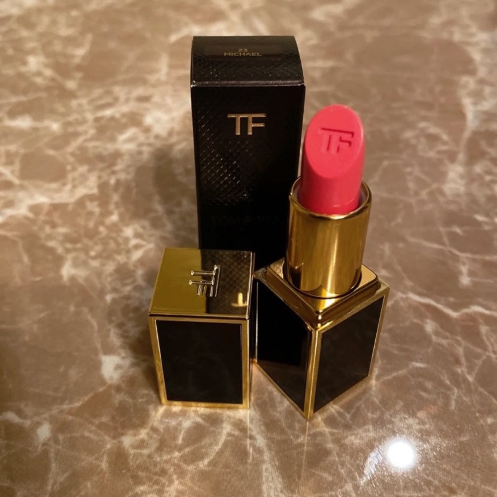 Brand New Tom Ford 23 Michael Lipstick